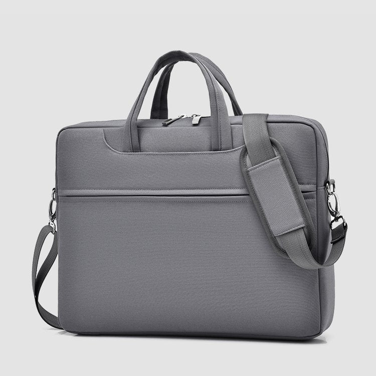 Professional Slim Laptop Briefcase Stornfield