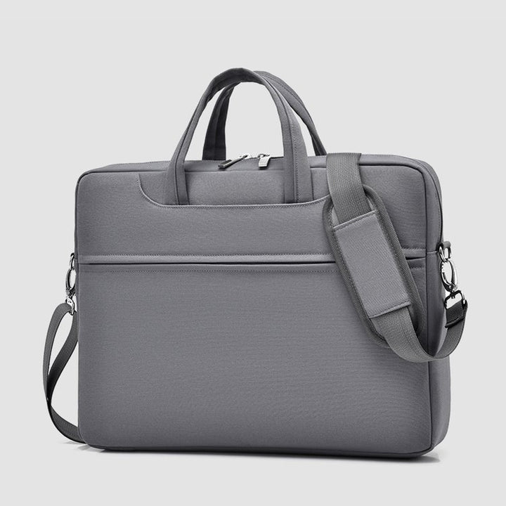 Professional Slim Laptop Briefcase Stornfield