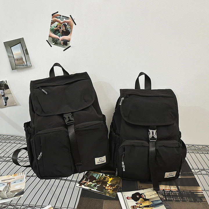 Functional Outdoor Backpack Stornfield