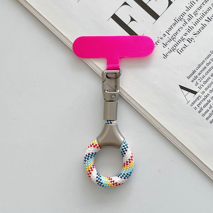 Premium Laptop Keychain Holder Stornfield
