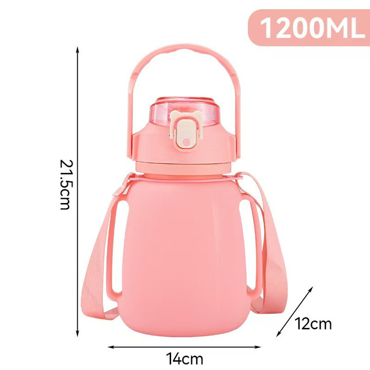 Ladies Portable Water Bottle Stornfield