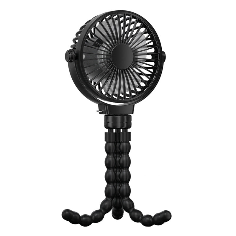 Unisex Flexible Table Fan Stornfield