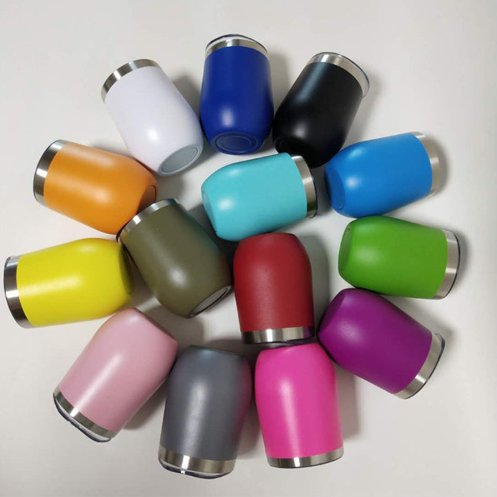 Unisex Insulated Drinking Cup Stornfield
