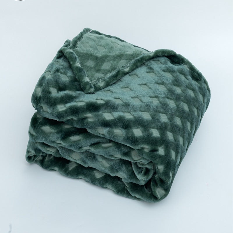 Women's Cozy Blanket Stornfield