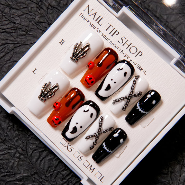 Artistic Nail Art
