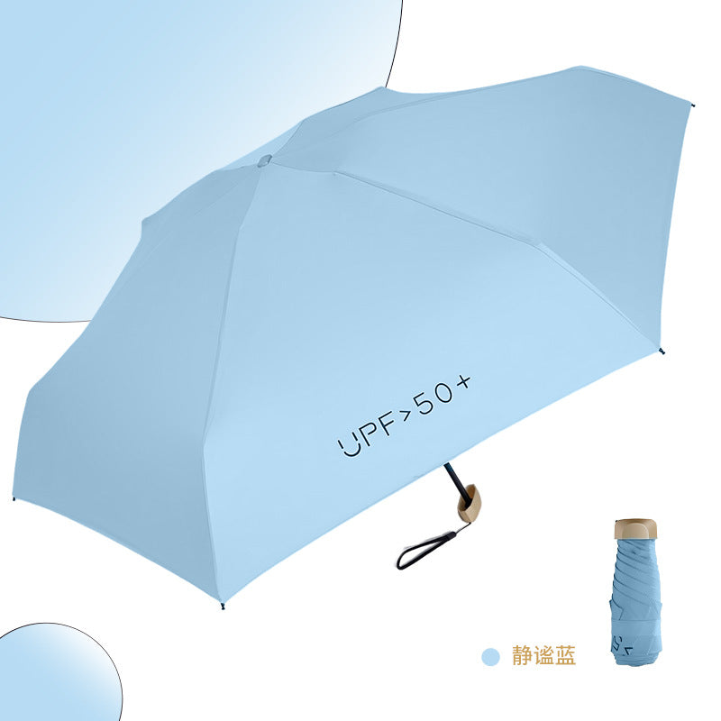 Unisex Sun Protection Umbrella Stornfield