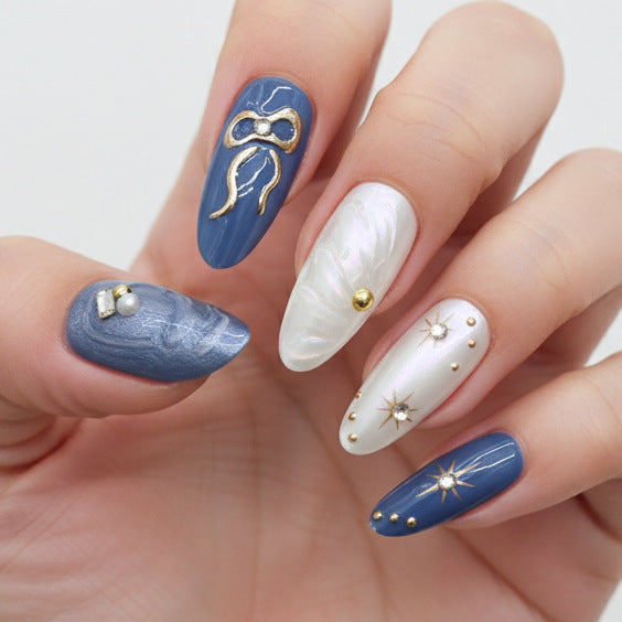 Nail Art Stornfield