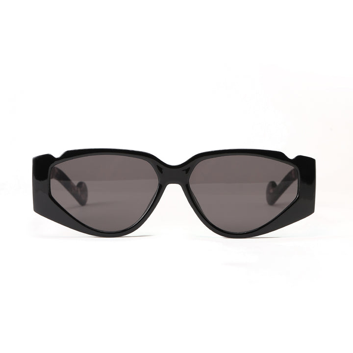 Women's fashion sunglasses with innovative frame and protective UV protection Stornfield