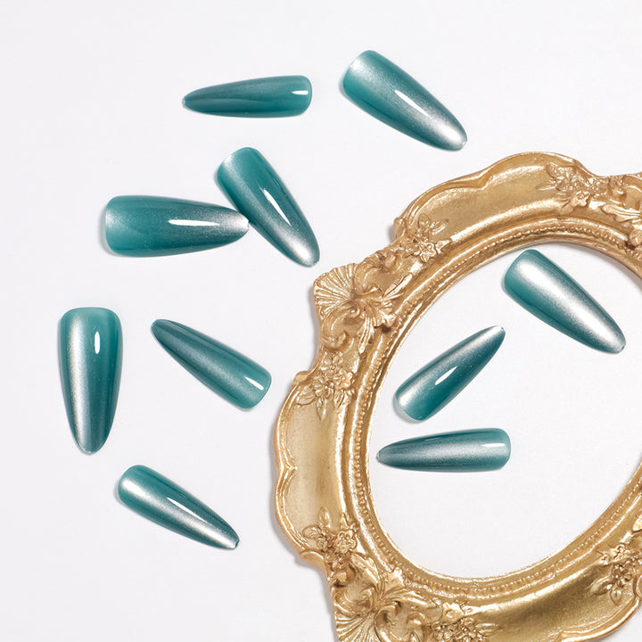 Gel Nail Tips Stornfield