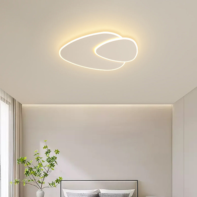 Modern Organic Ceiling Lamp
