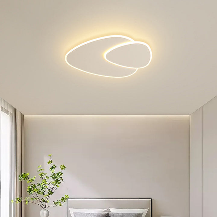 Modern Organic Ceiling Lamp
