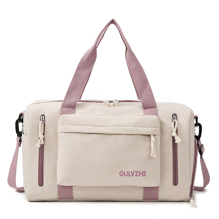 Spacious Everyday Duffle Bag Stornfield
