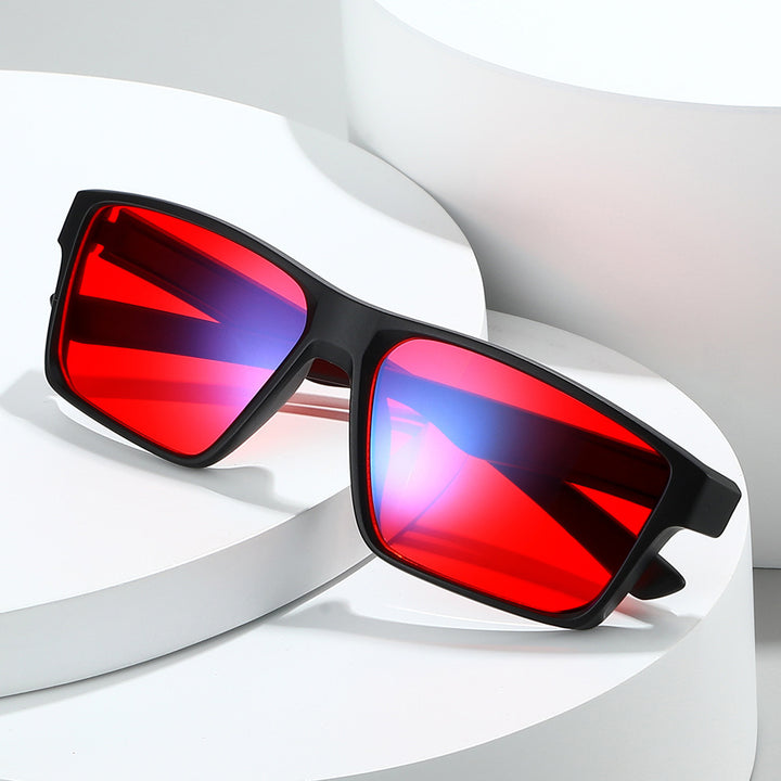 Performance-Enhancing Sports Sunglasses Stornfield