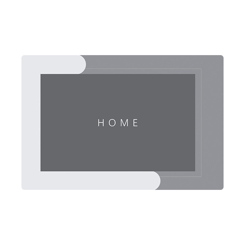 Home Comfort Bath Mat Stornfield