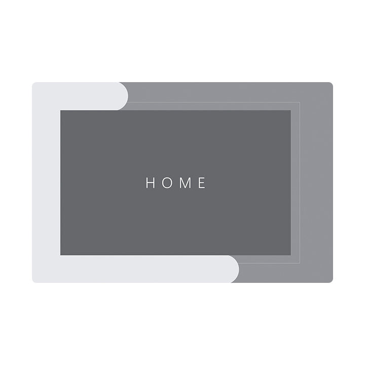 Home Comfort Bath Mat Stornfield