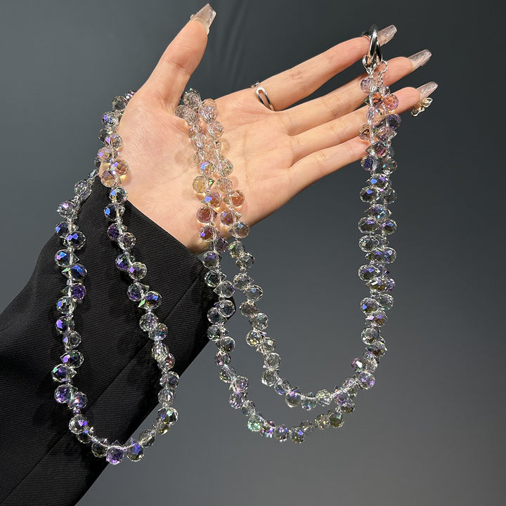 Elegant Beaded Eyewear Chain Stornfield 1790135331