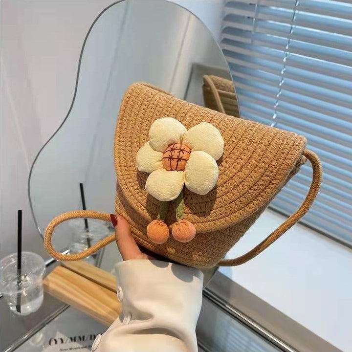 Playful flower bag Stornfield