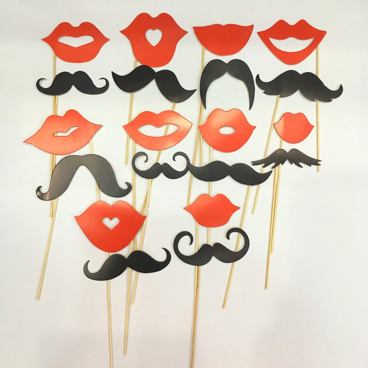 Party Prop Stornfield