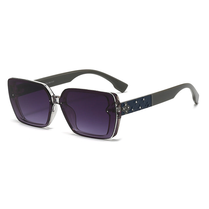Ladies sunglasses with extravagant jewelry details Stornfield