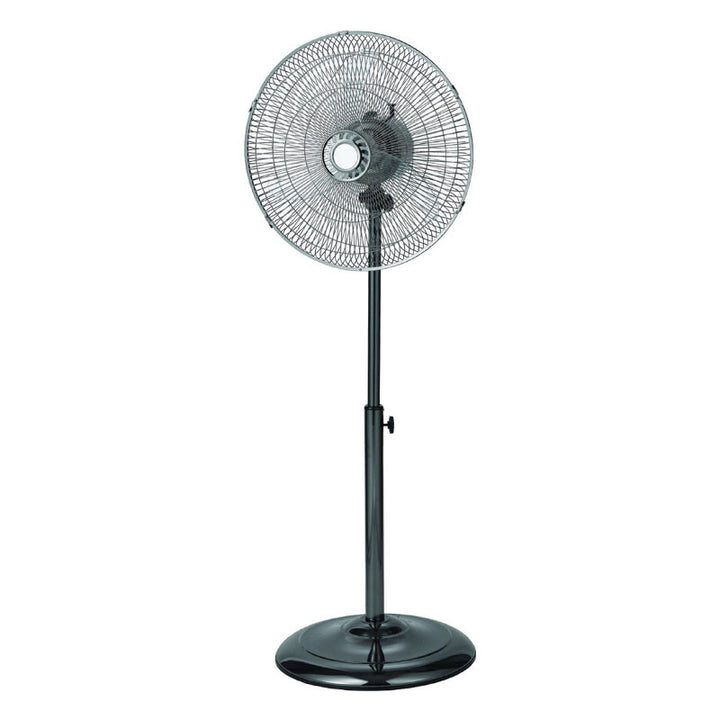 High-Performance Adjustable Stand Fan Stornfield