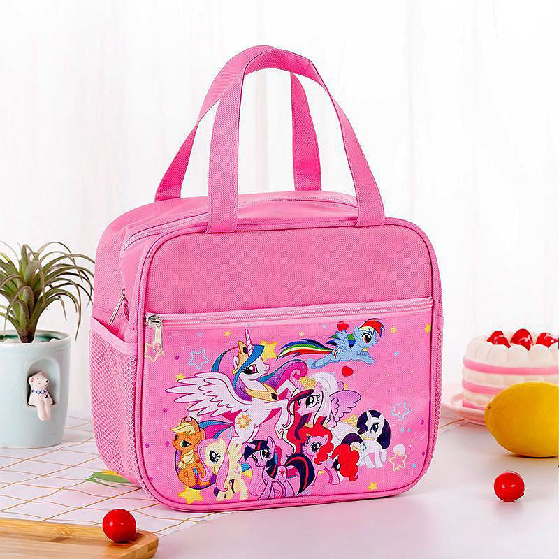 Insulated Lunch Tote Bag Stornfield