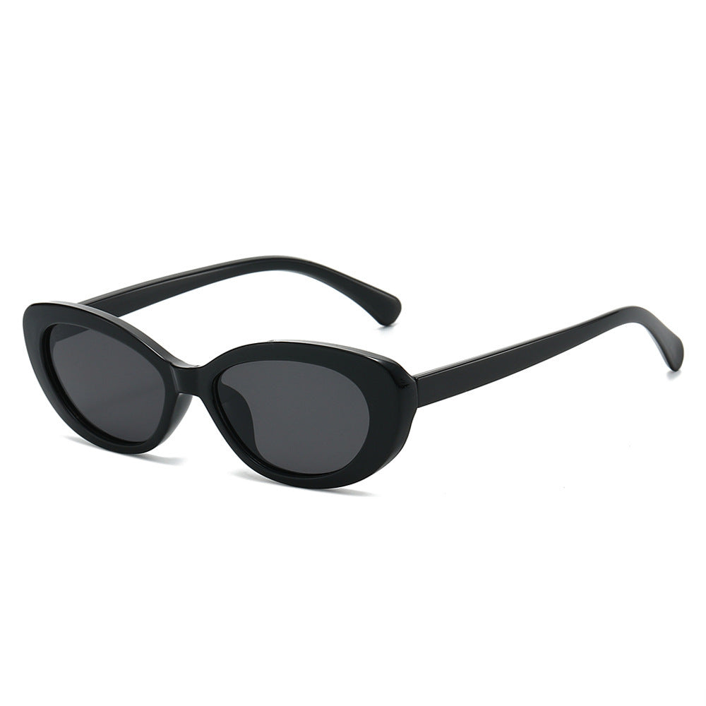Chic Retro Cat-Eye Sunglasses Stornfield