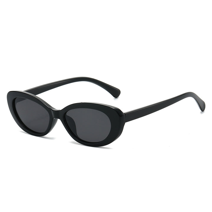 Chic Retro Cat-Eye Sunglasses Stornfield