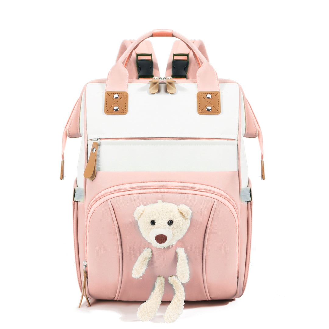 Multi-Purpose Diaper Backpack Stornfield