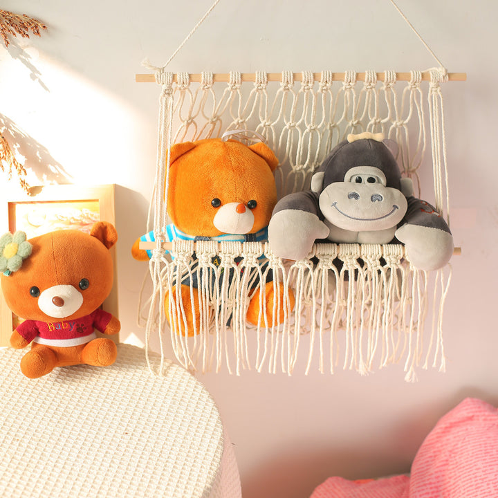 Decorative Plant Hanger Stornfield