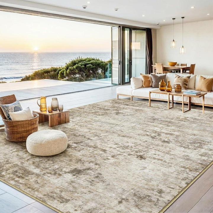 Home Decorative Area Rug Stornfield