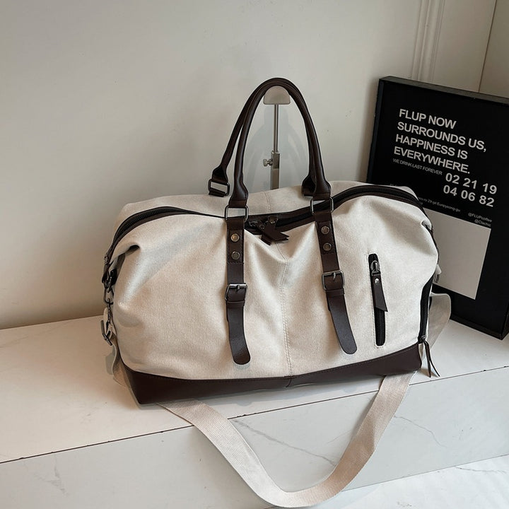 Women Multifunctional Weekend Bag Stornfield