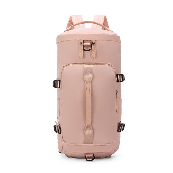 Multi-Functional Travel Backpack Stornfield