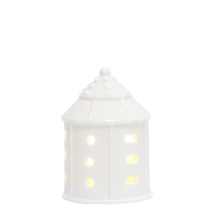 Ceramic House-Shaped Aroma Diffuser Stornfeild