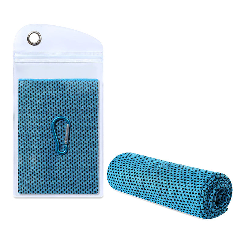 Women's Cooling Microfiber Towel Stornfield