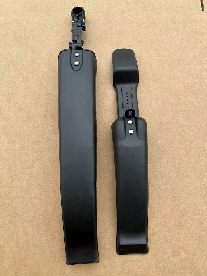 Adjustable Bicycle Rear Rack Stornfield