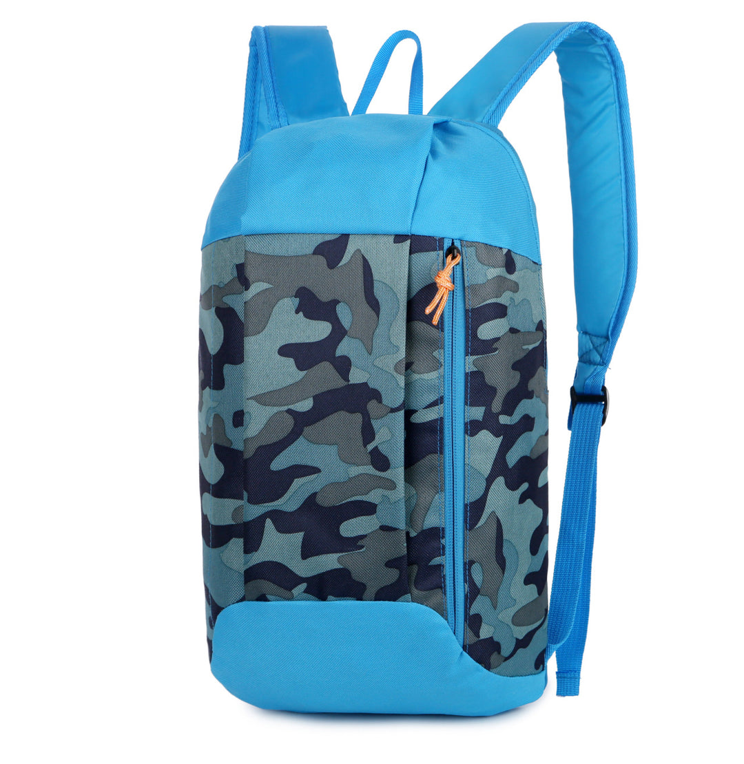 Compact Daily Use Backpack Stornfield