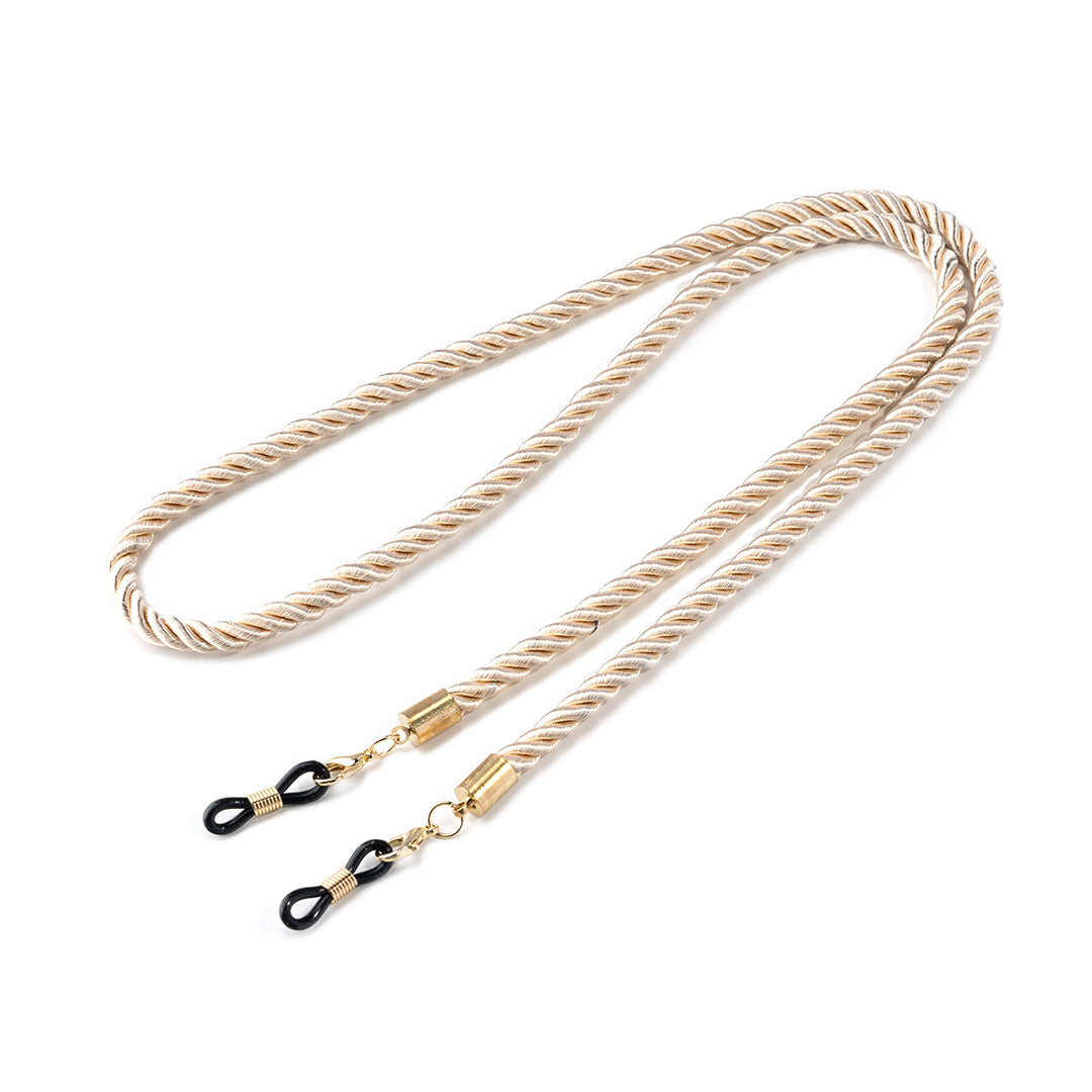 Twisted Rope Eyewear Strap Stornfield