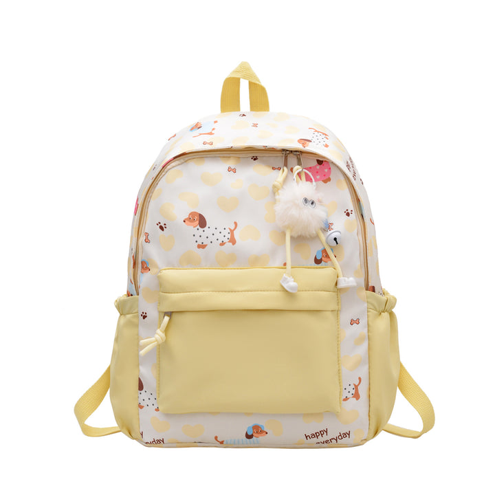 Cute Animal Print Backpack Stornfield