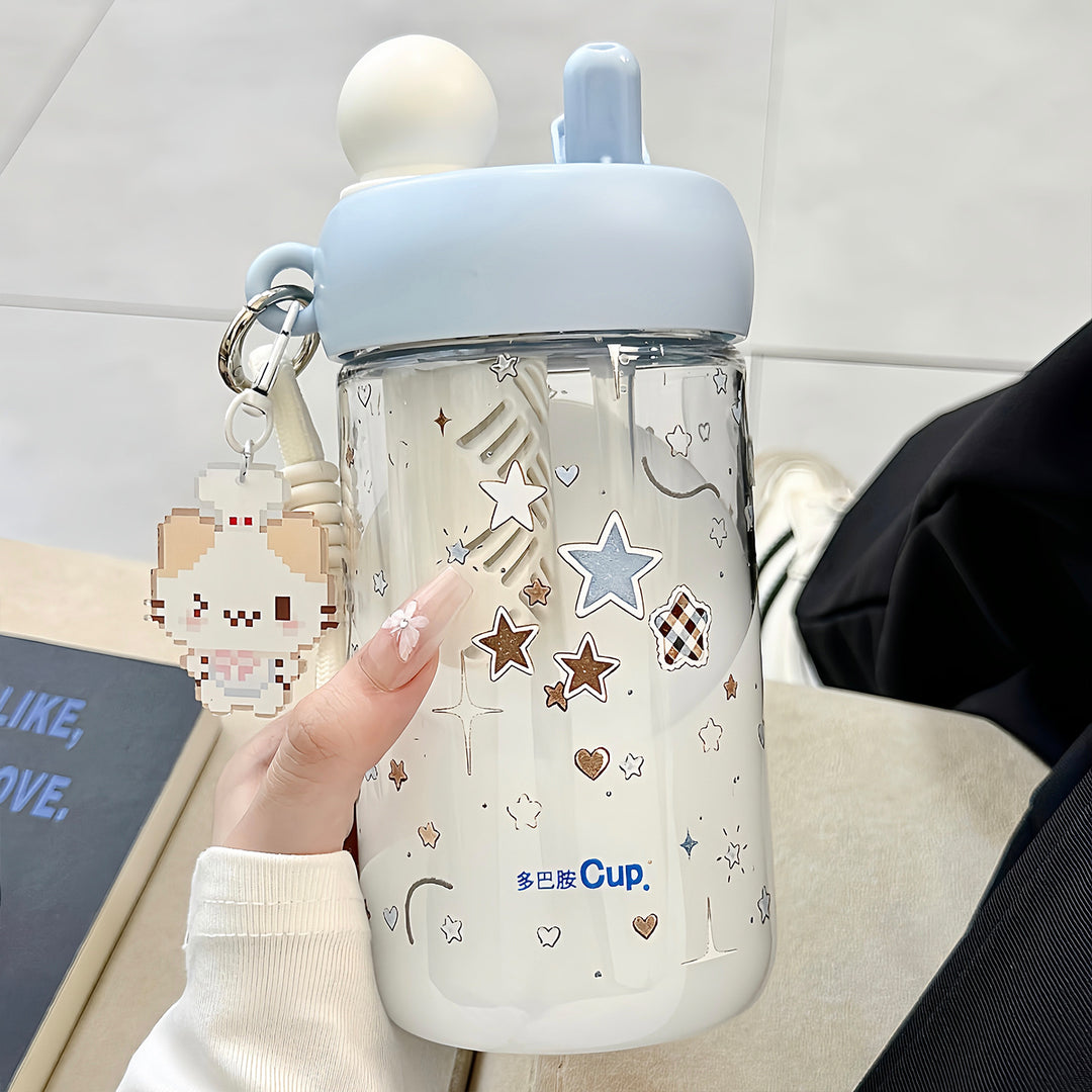 Women Drinking Bottle Stornfield