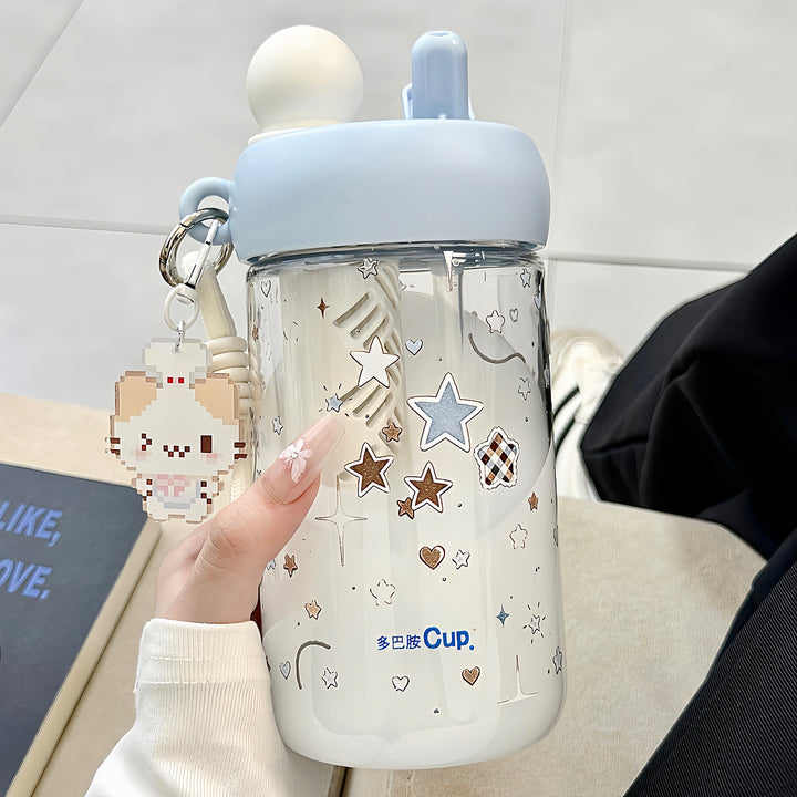 Women Drinking Bottle Stornfield