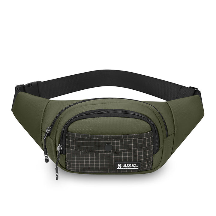 Versatile Utility Waist Bag