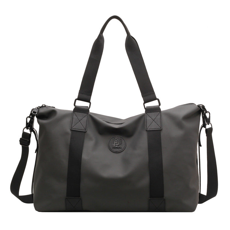 Versatile Waterproof Duffel Bag Stornfield