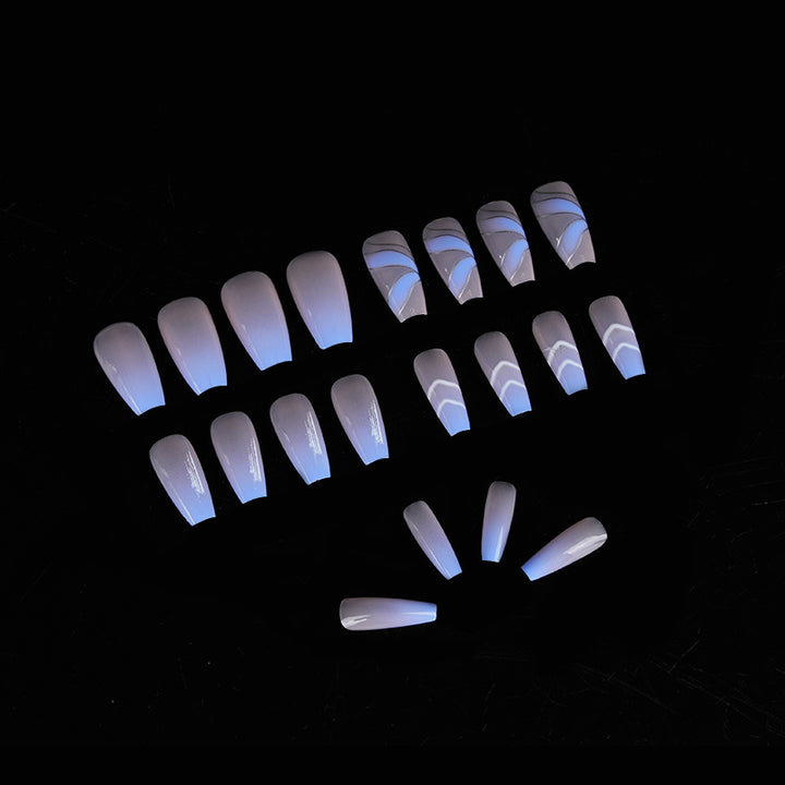 Stylish Gel Nail Art Tips Stornfield