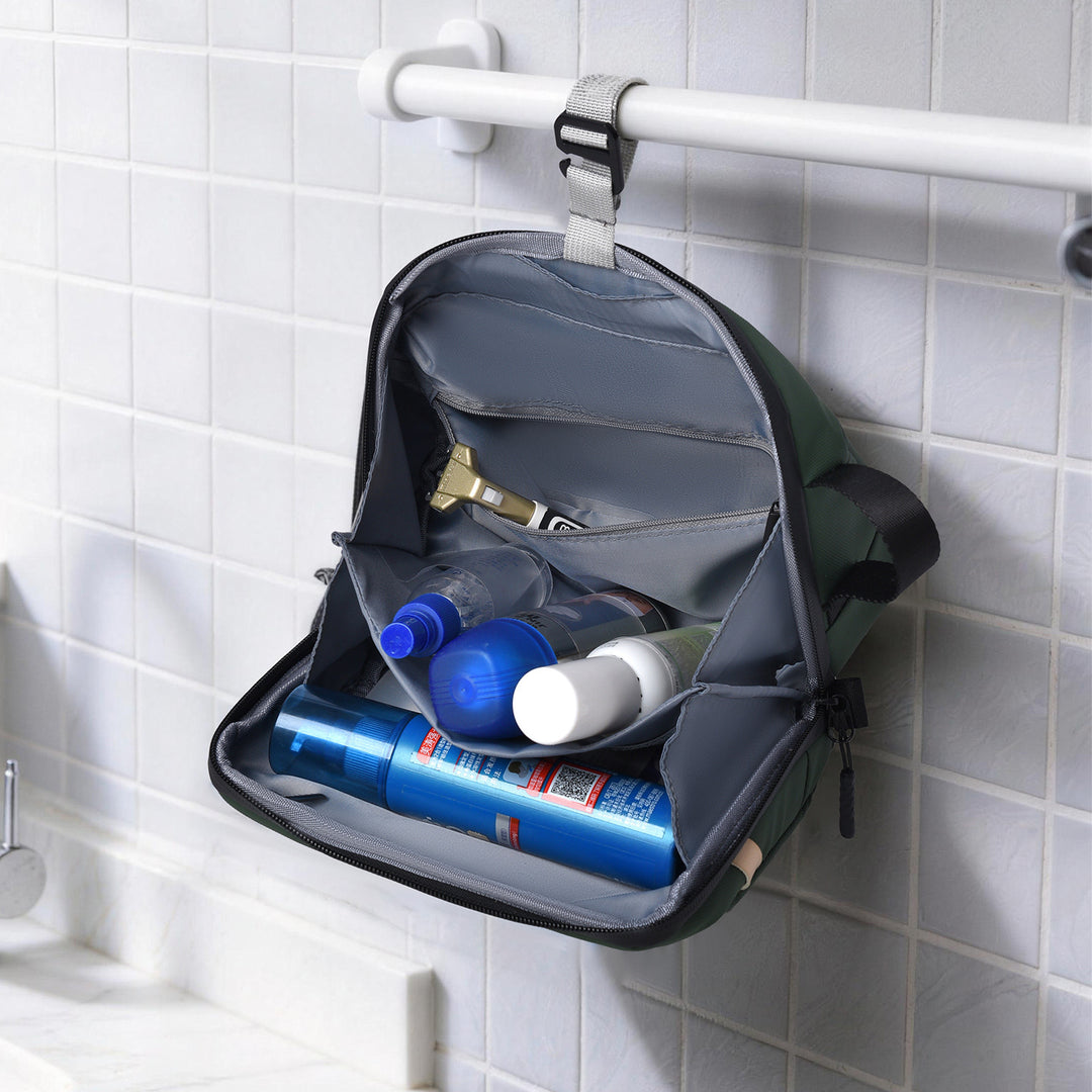 Multifunctional Cosmetic Bag Stornfield