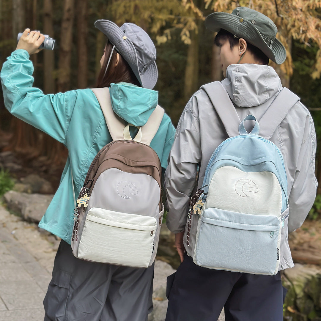 Lightweight Versatile Backpack Stornfield 1791205341
