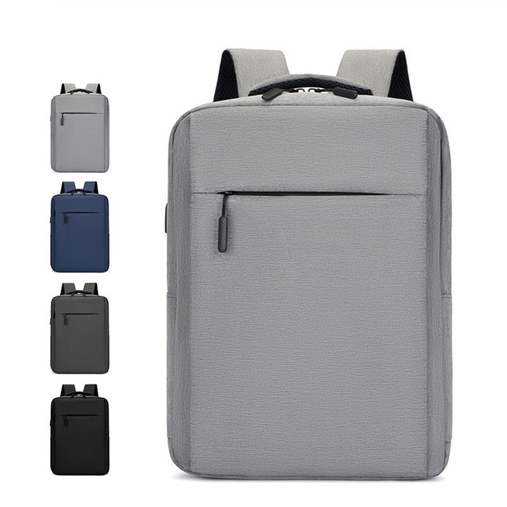 Urban Professional Slim Backpack Stornfield