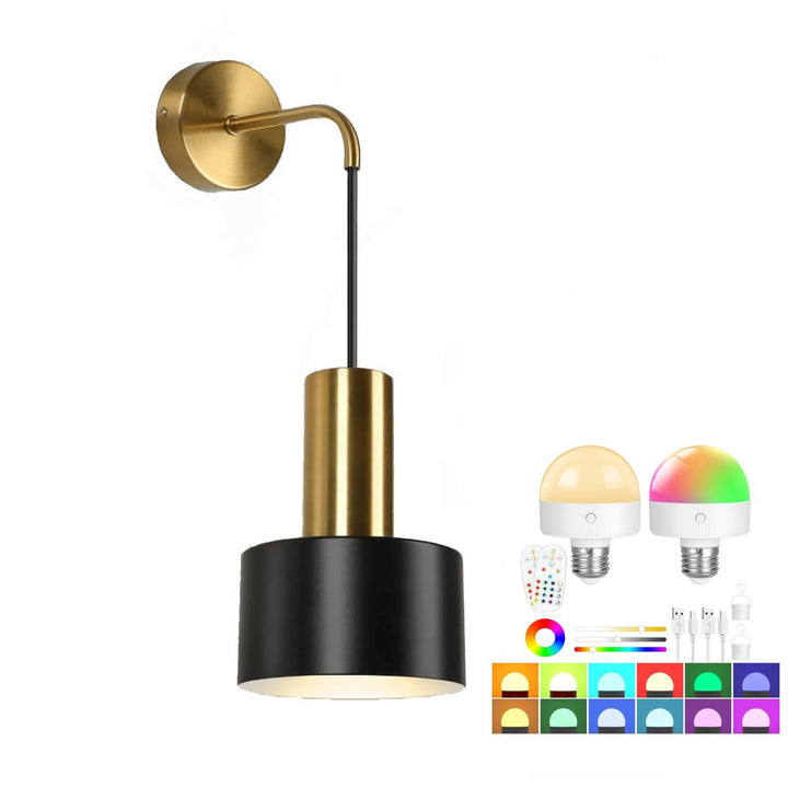 Adjustable Hanging Pendant Light
