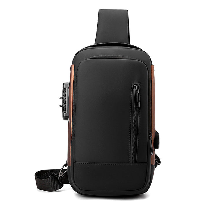 Versatile Crossbody Sling Bag Stornfield