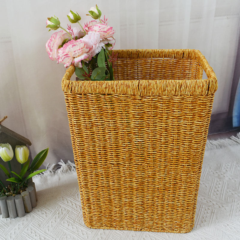 Woven Storage Bin Stornfield