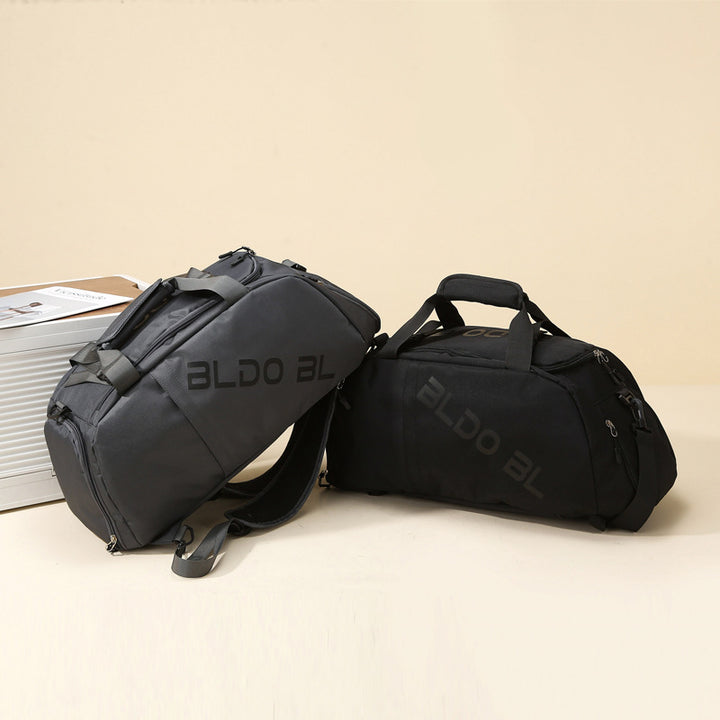 Women's functional sports and zipper pocket Stornfield